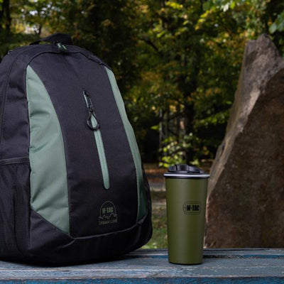 M-Tac Insulated Mug 450 ml