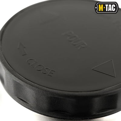 M-Tac Stainless 1000 ml Thermos Olive