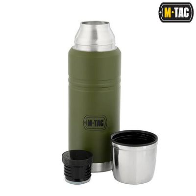 M-Tac Stainless 750 ml Thermos