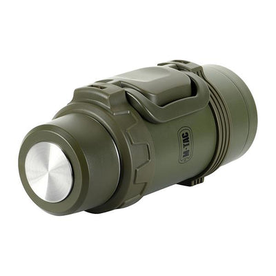 M-Tac Touring Thermos 1600 Ml. Olive/Stainless