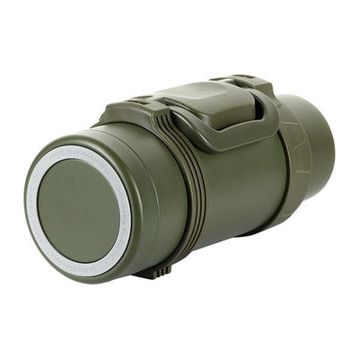 M-Tac Touring Thermos 1600 Ml. Olive/Stainless