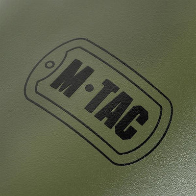 M-Tac Touring Thermos 1600 Ml. Olive/Stainless