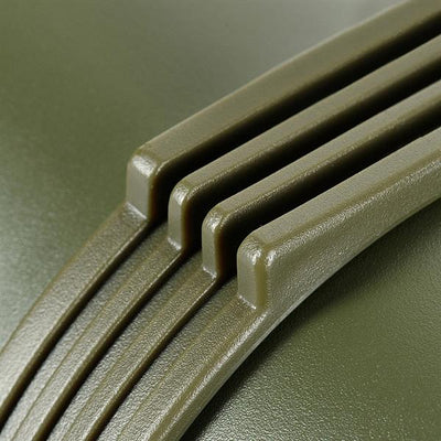 M-Tac Touring Thermos 1600 Ml. Olive/Stainless