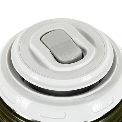 M-Tac Touring Thermos 1600 Ml. Olive/Stainless
