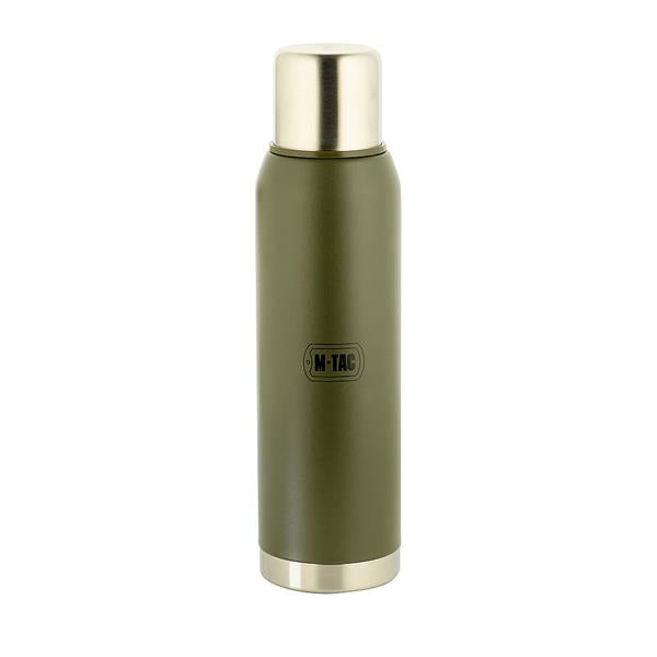 M-Tac Thermos Type 2 1300 Ml. Stainless