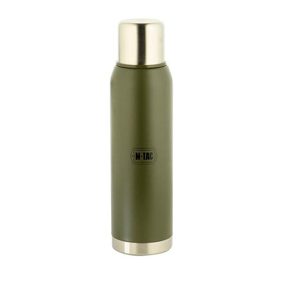 M-Tac Thermos Type 2 1300 Ml. Stainless