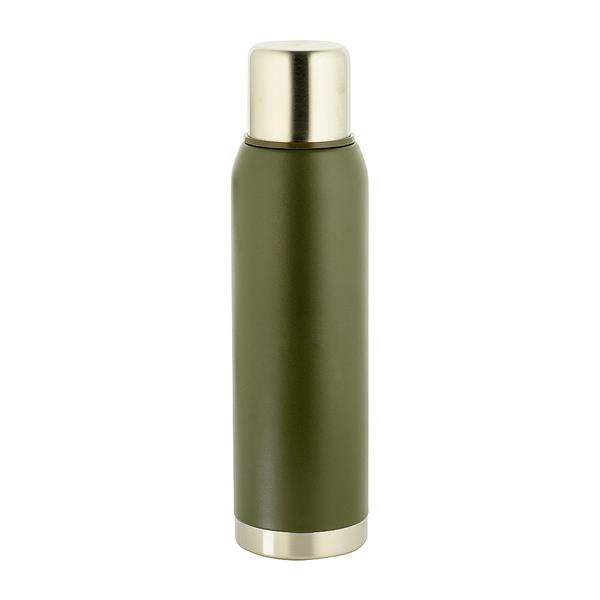 M-Tac Thermos Type 2 1300 Ml. Stainless