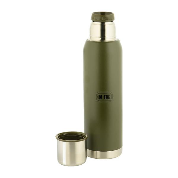M-Tac Thermos Type 2 1300 Ml. Stainless