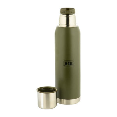 M-Tac Thermos Type 2 1300 Ml. Stainless