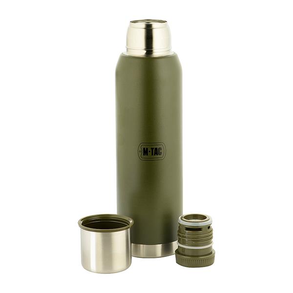 M-Tac Thermos Type 2 1300 Ml. Stainless