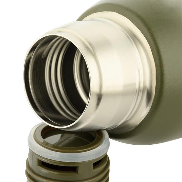 M-Tac Thermos Type 2 1300 Ml. Stainless