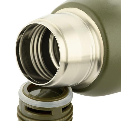 M-Tac Thermos Type 2 1300 Ml. Stainless