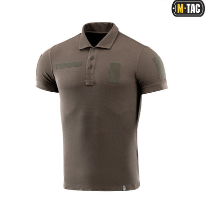M-Tac Tactical Polo Shirt 65/35